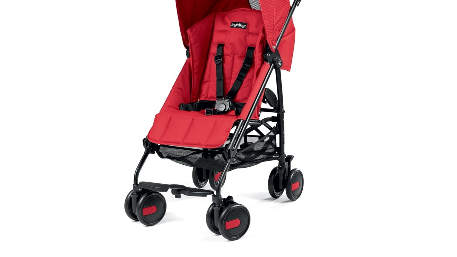 Poussette Peg Perego