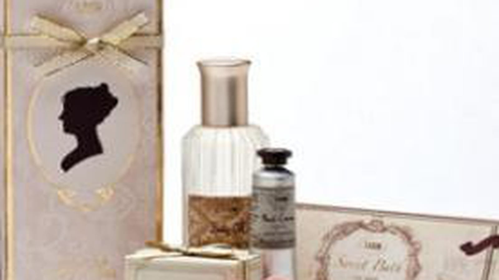 Coffret Saint Valentin de Sabon