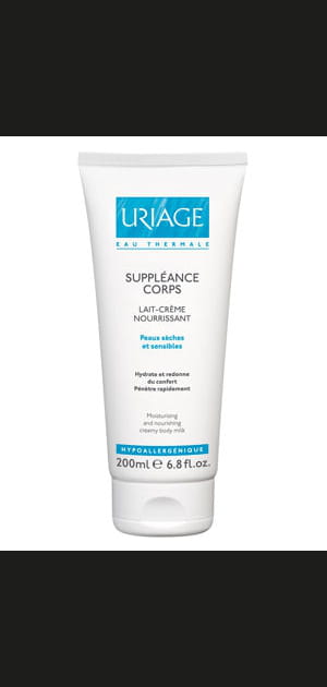 Suppl&eacute;ance corps d'Uriage