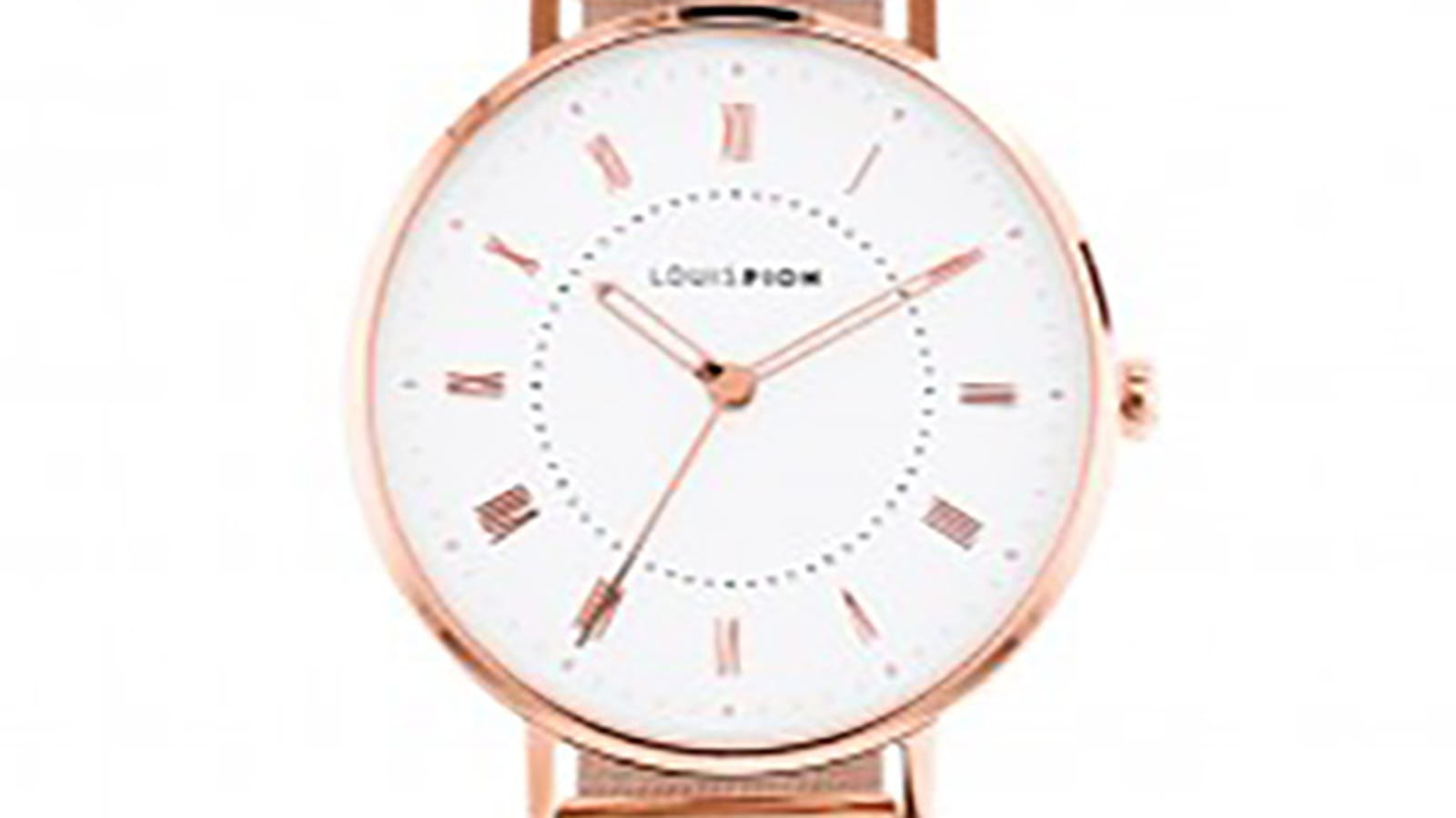 Montre Louis Pion 