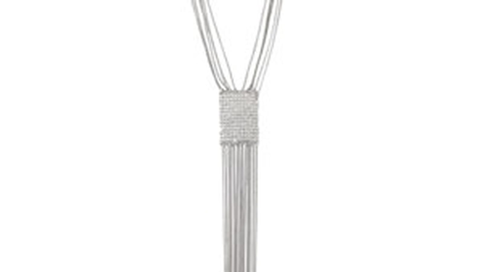 Le collier cravate de Promod