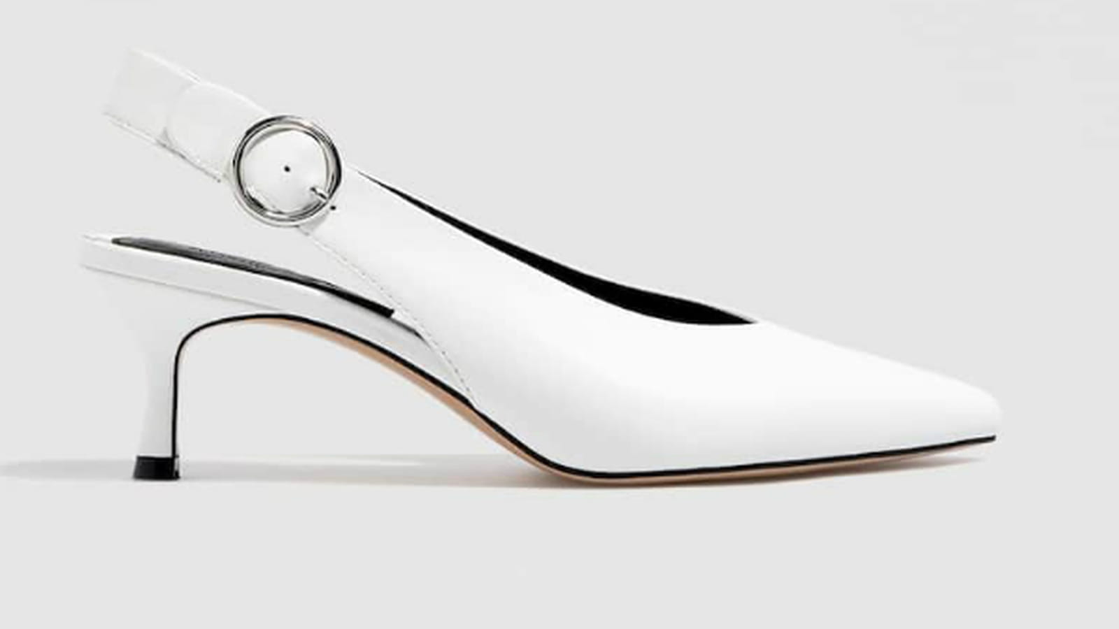 Escarpins Stradivarius