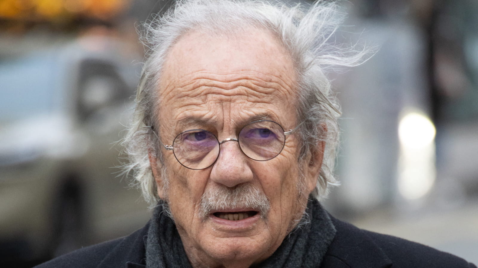 Patrick Chesnais