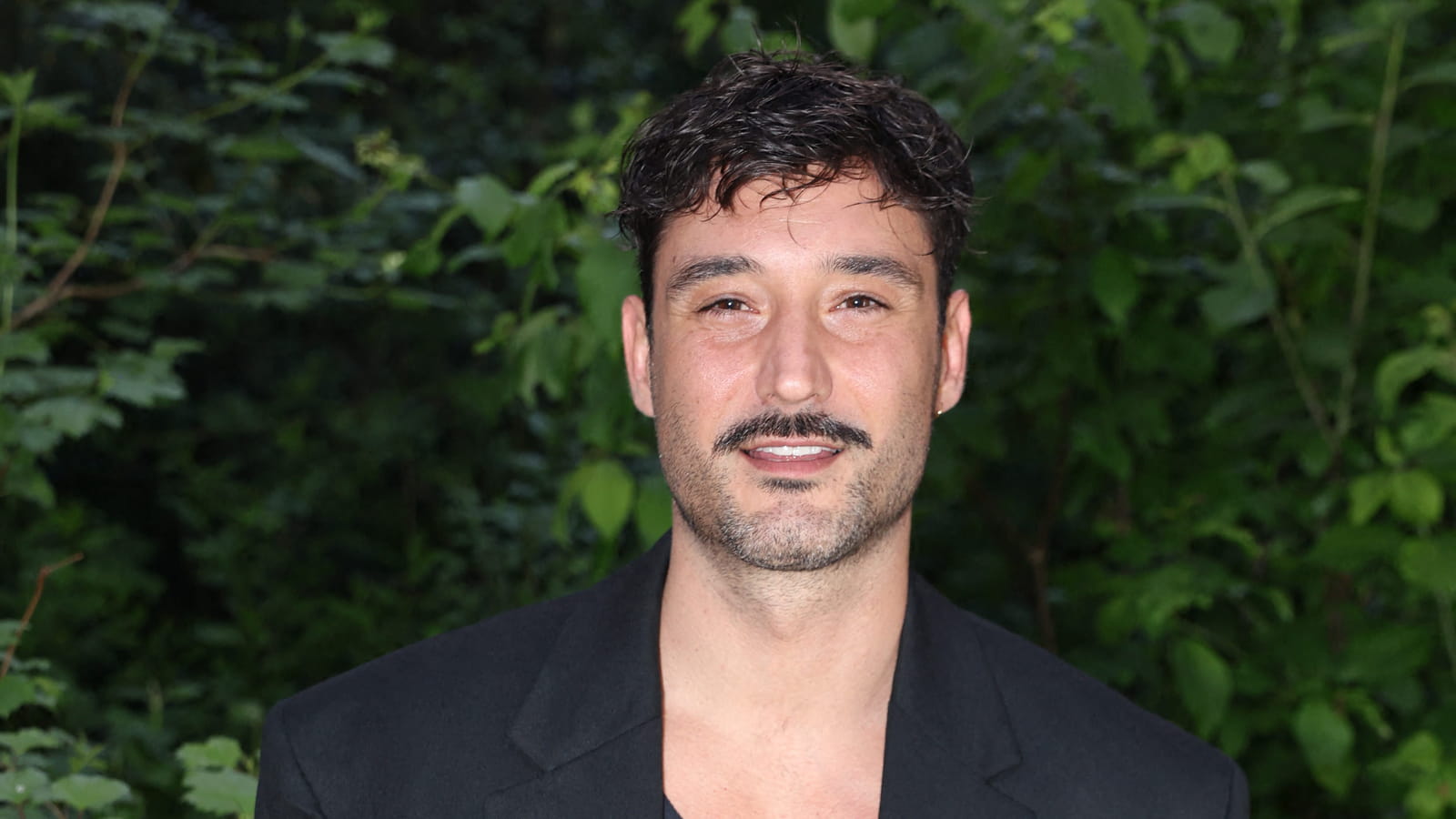 Jeremy Frérot