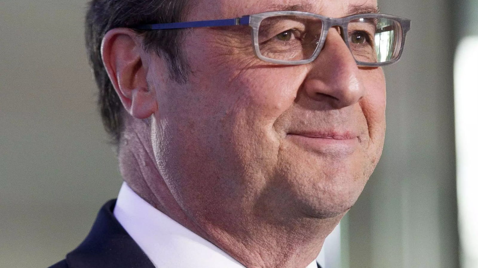 François Hollande