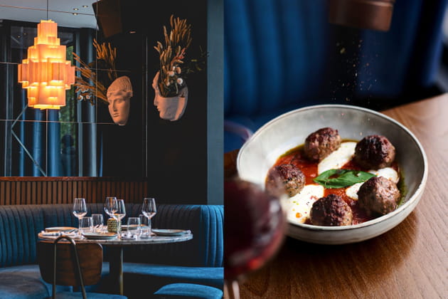 Spiti Sou, l'odyss&eacute;e gourmande