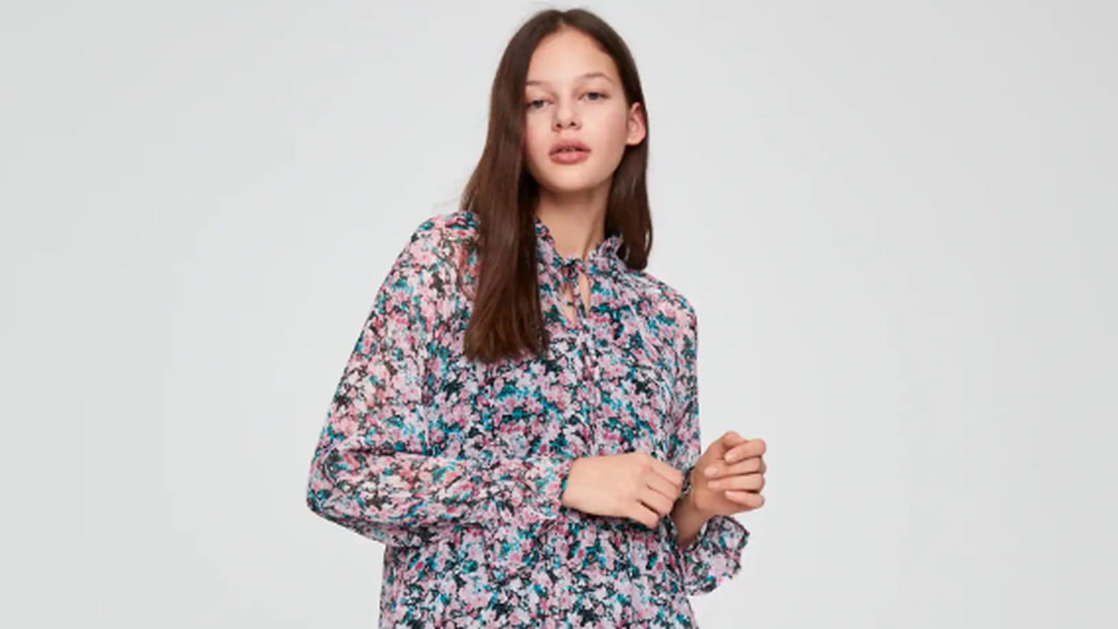 Pull and Bear