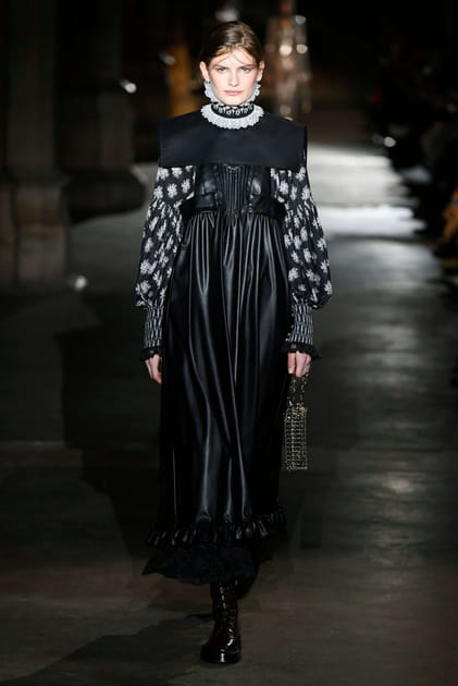 D&eacute;fil&eacute; Paco Rabanne automne-hiver 2020-2021