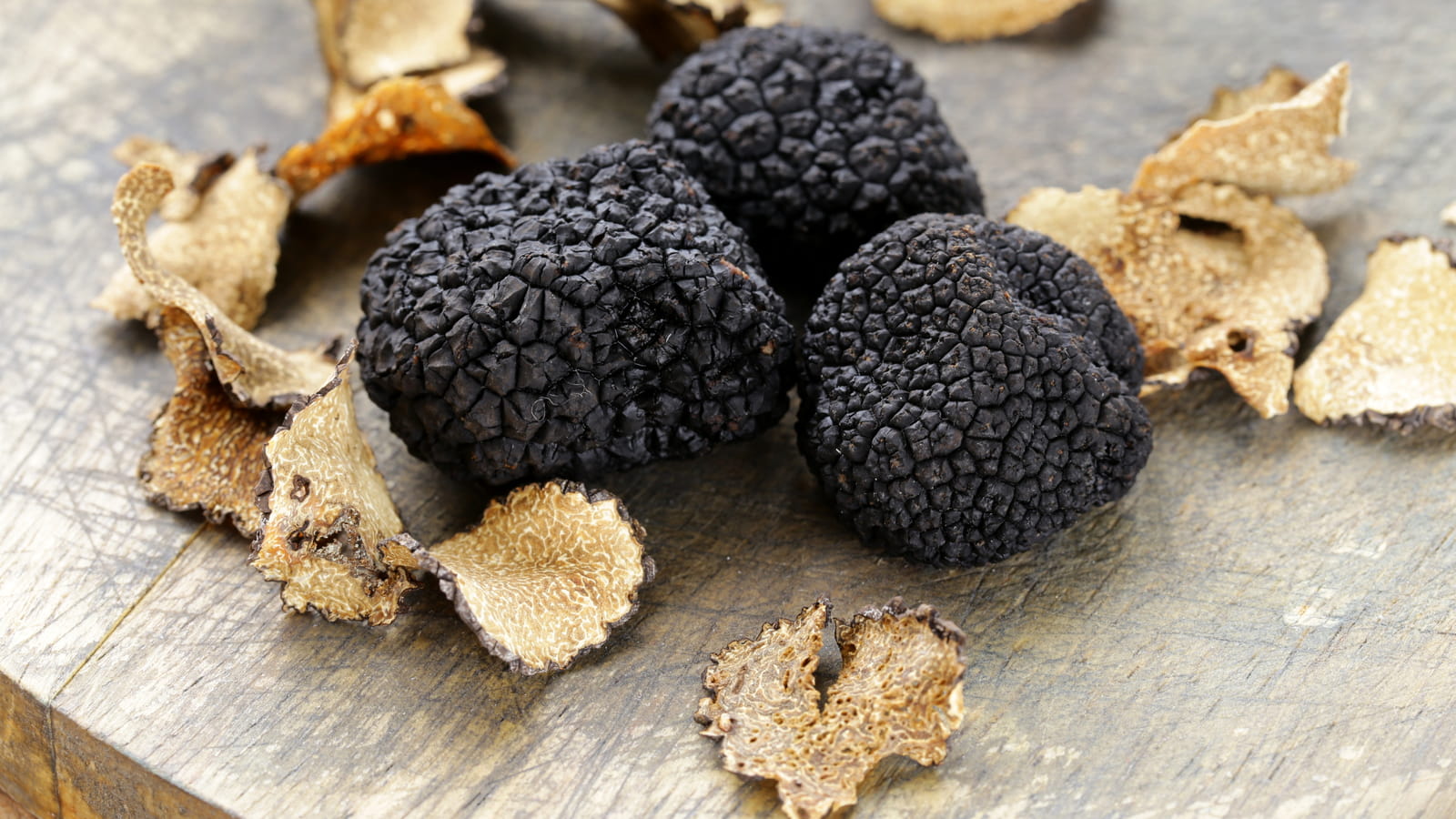 Truffe