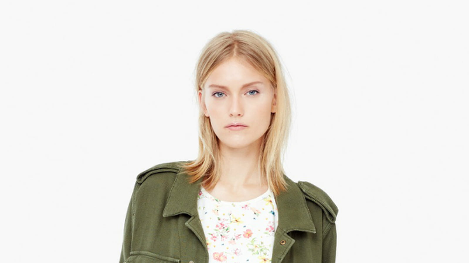 Veste Mango