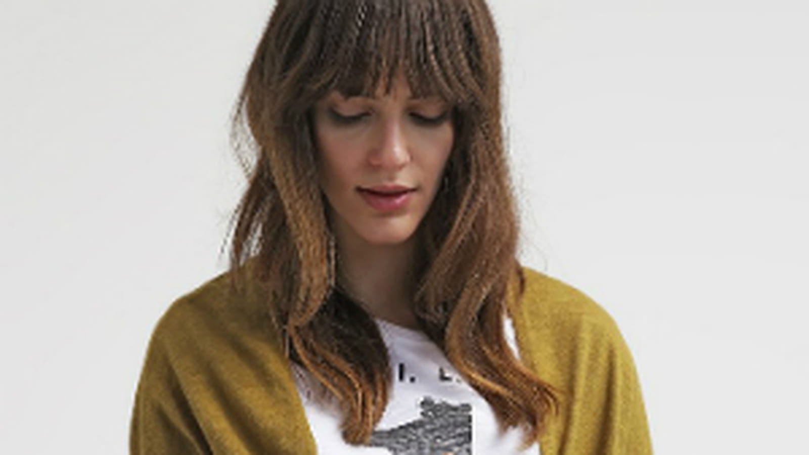 Cardigan Vero Moda