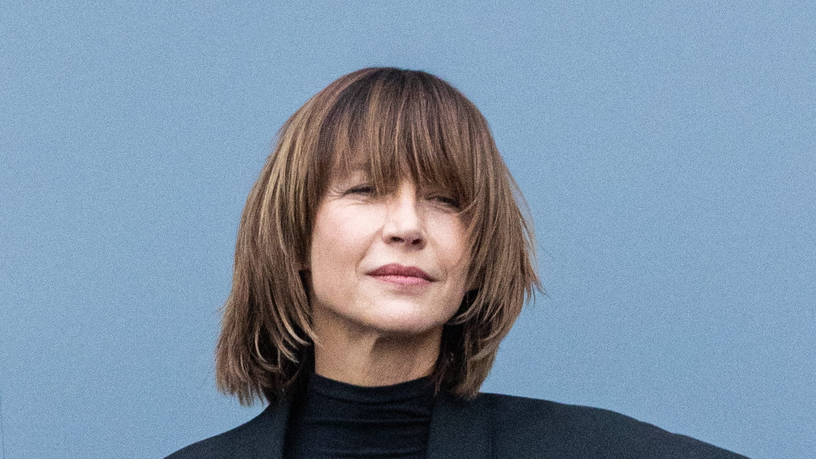 Carré bob