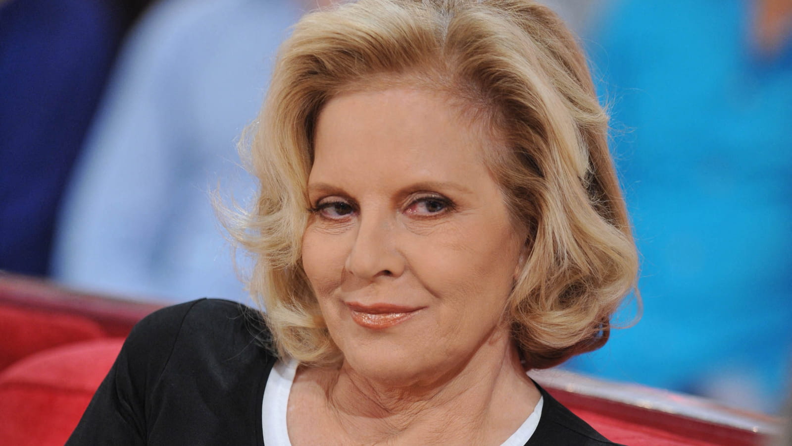 Sylvie Vartan