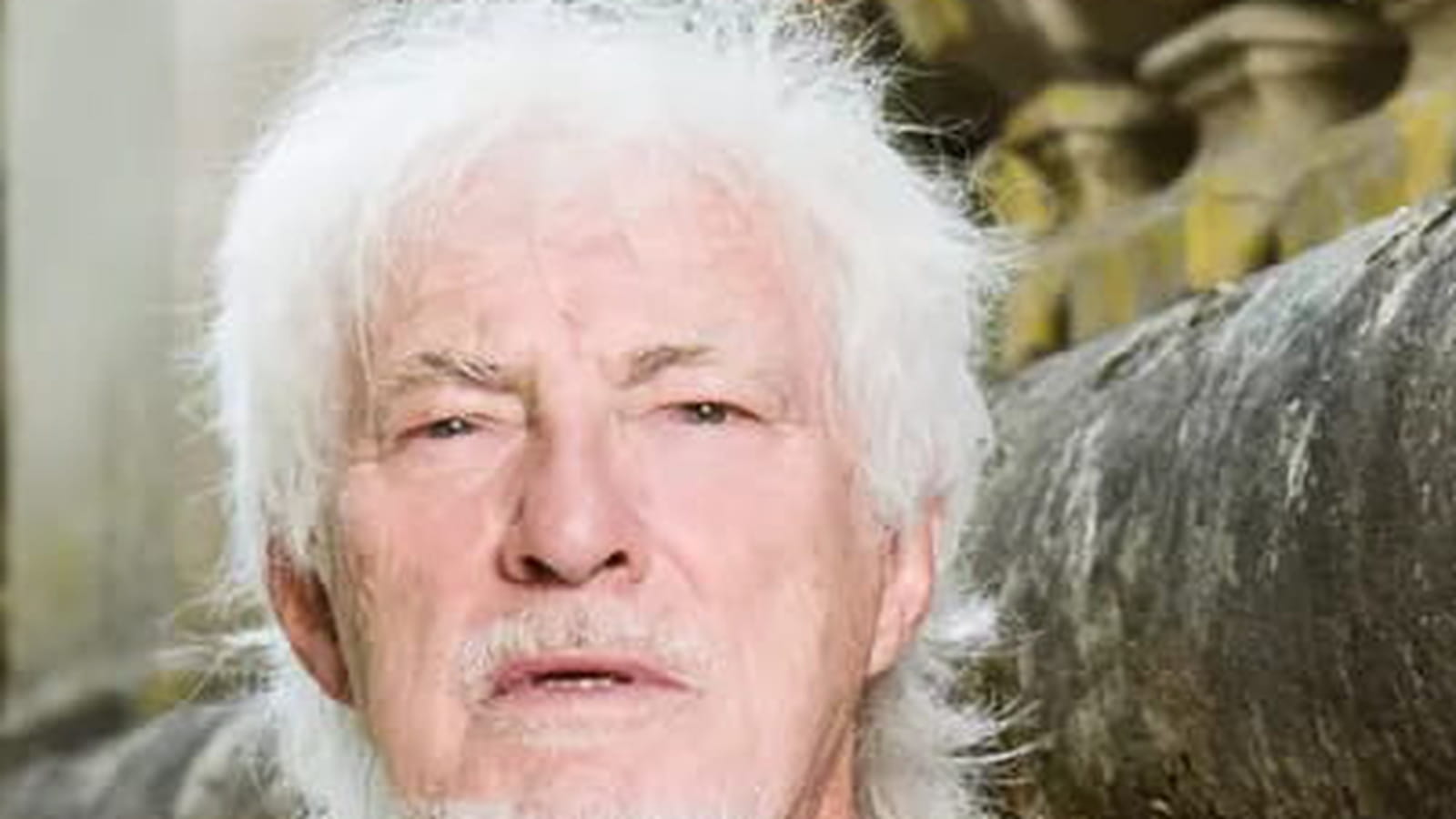 Hugues Aufray