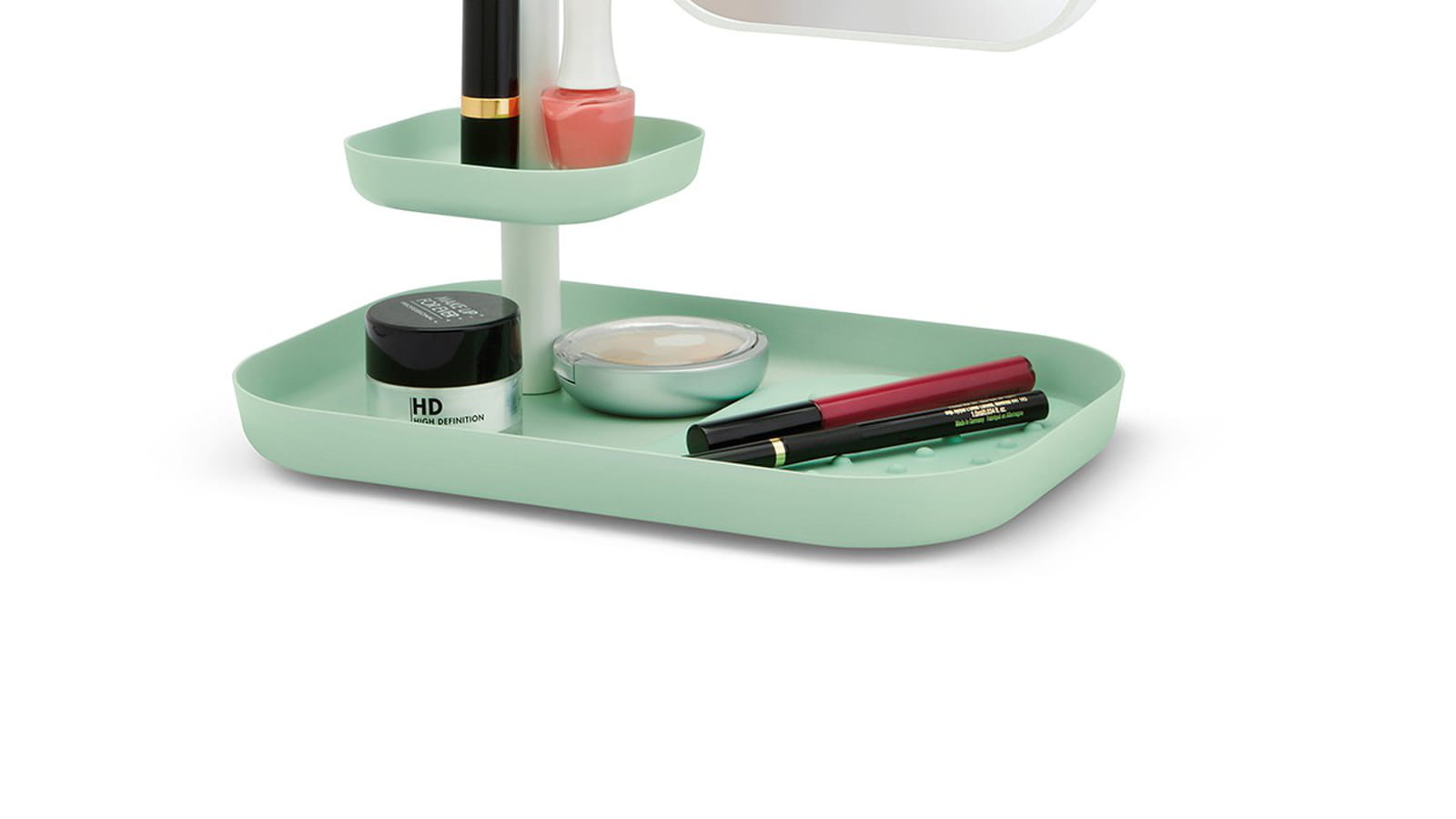 Station de maquillage 