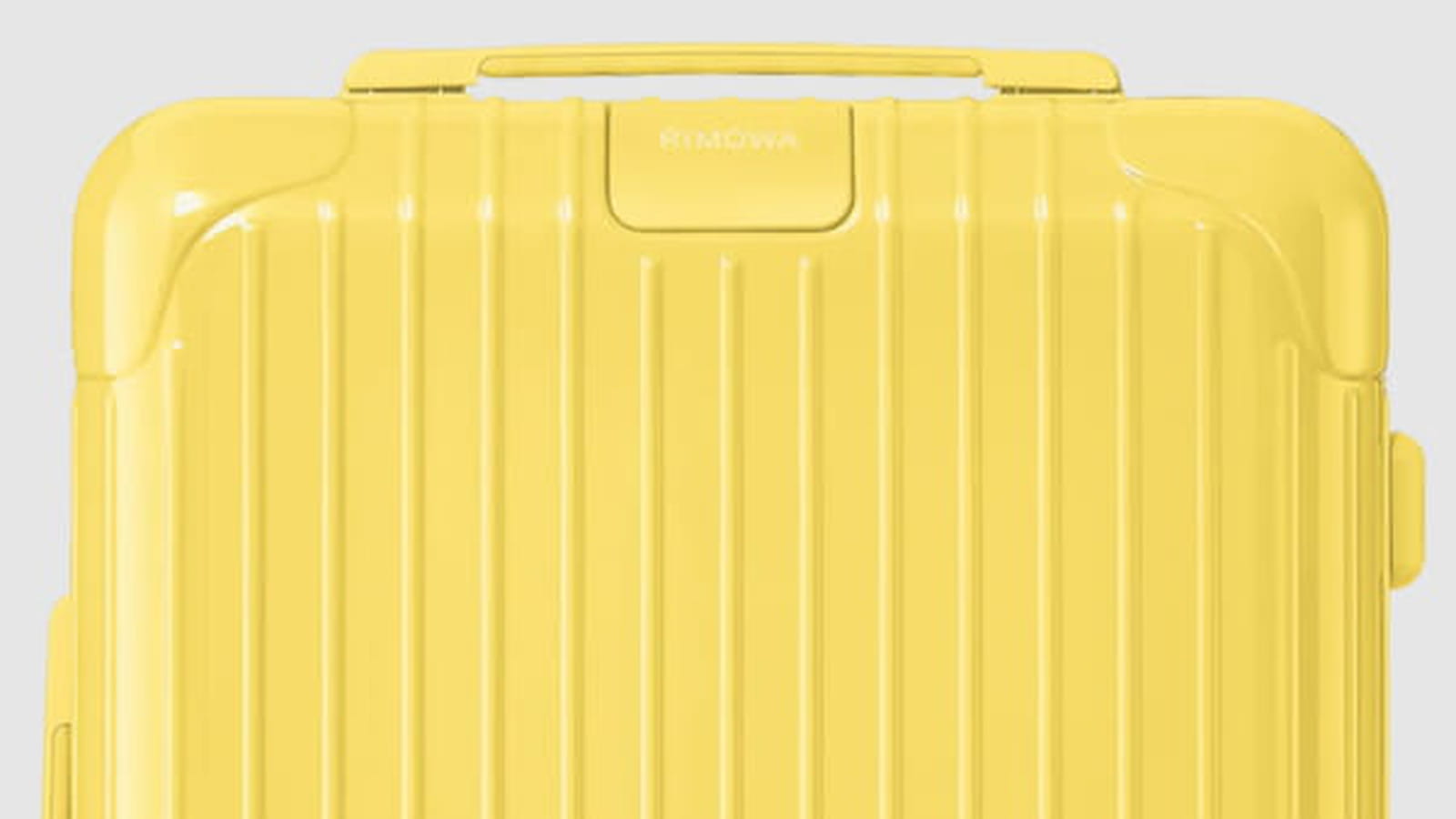 Valise Rimowa