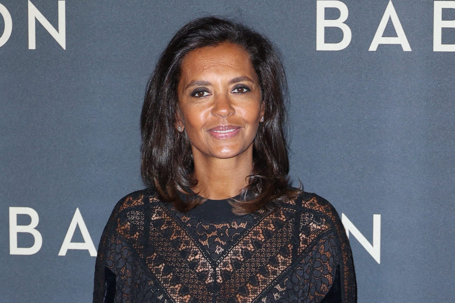 Karine Le Marchand drops a scoop on the next season of “L’Amour est dans le pré”