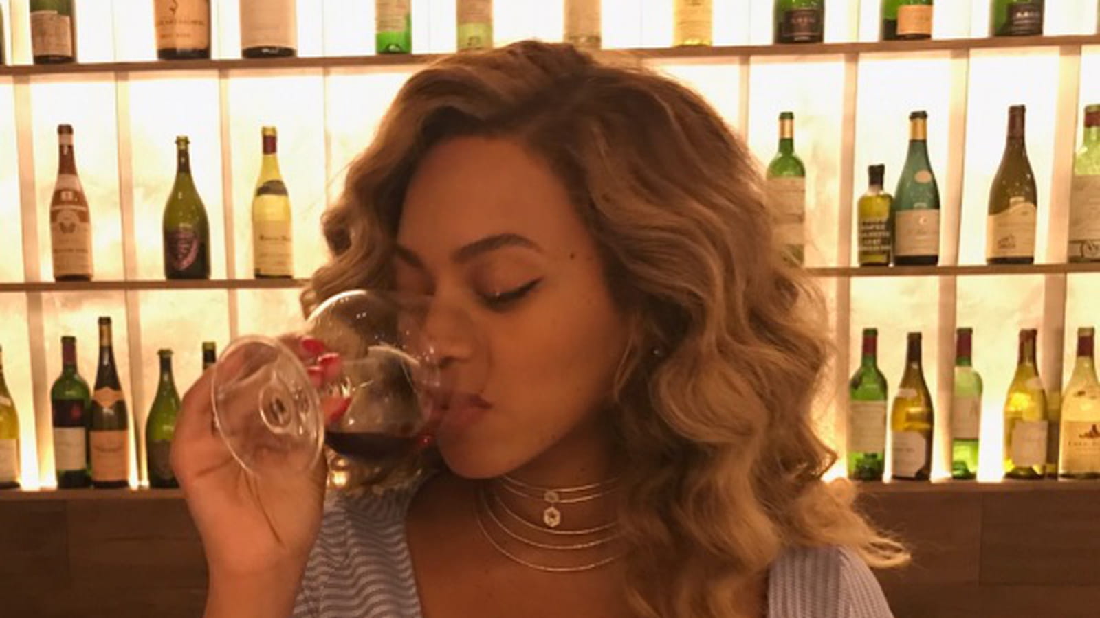 Beyoncé