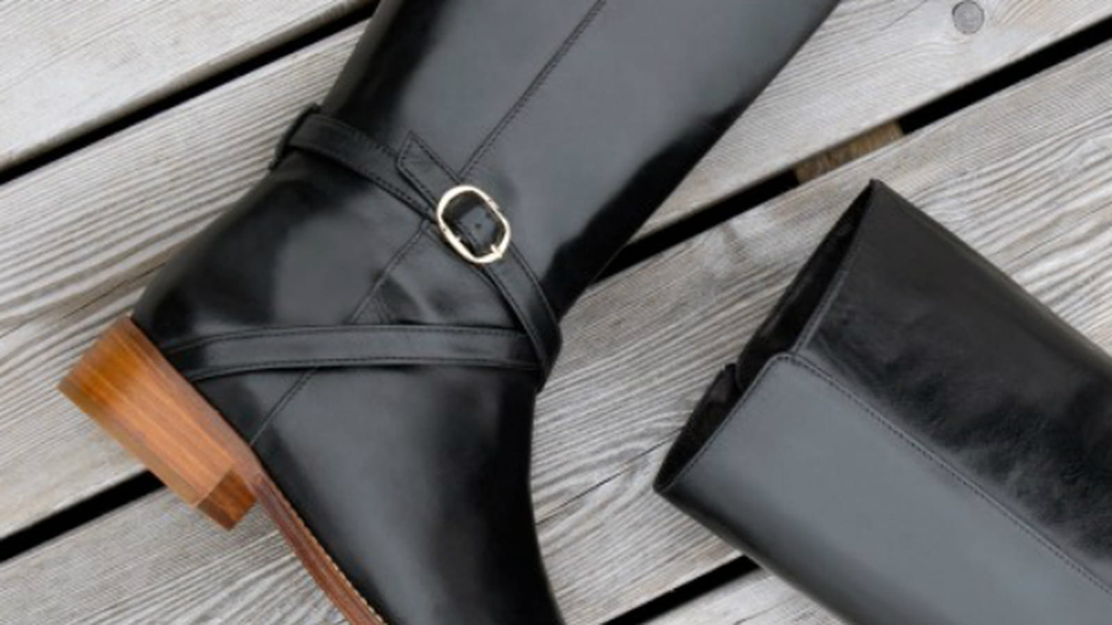Bottes Bobbies