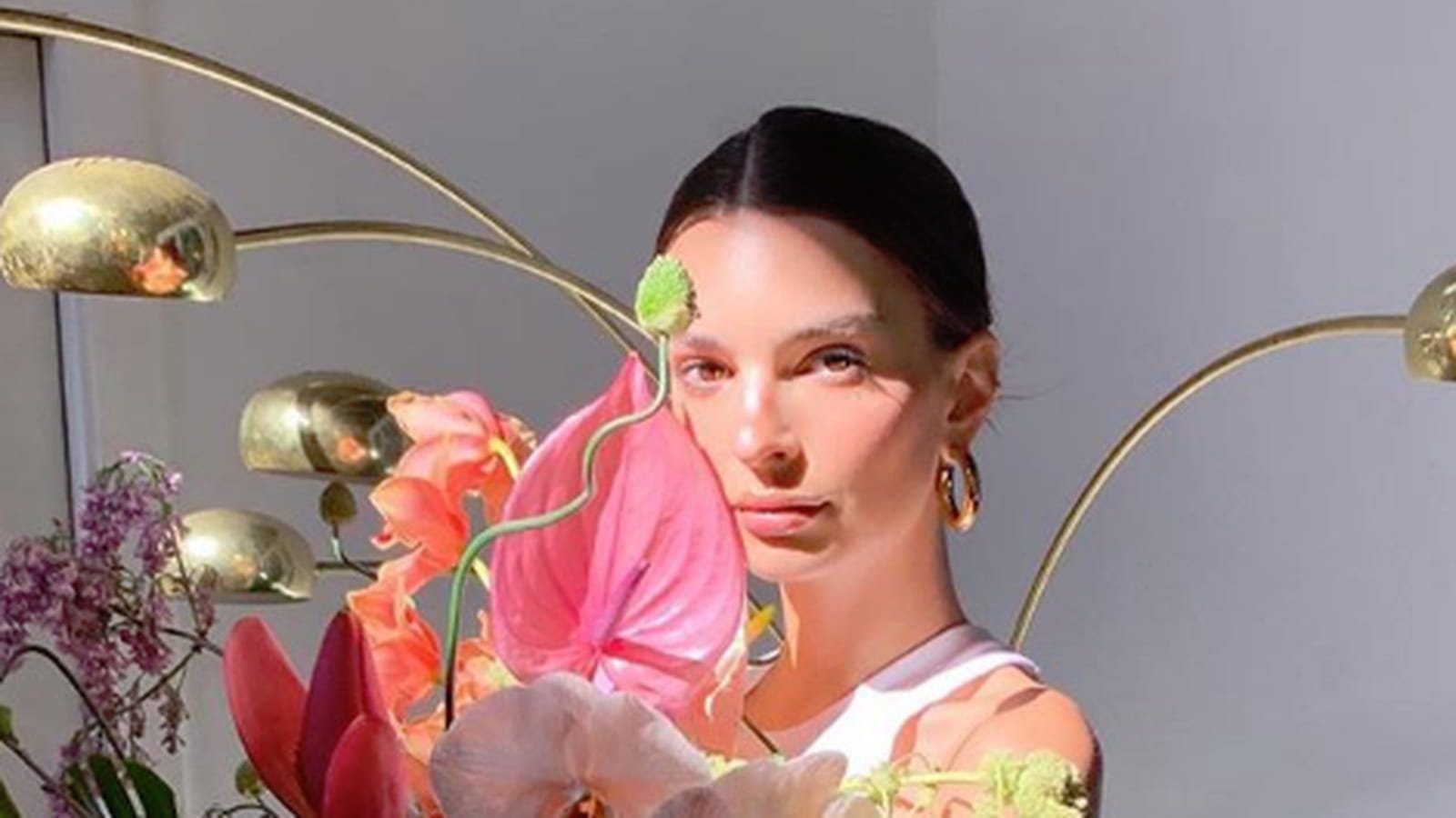 Emily Ratajkowski