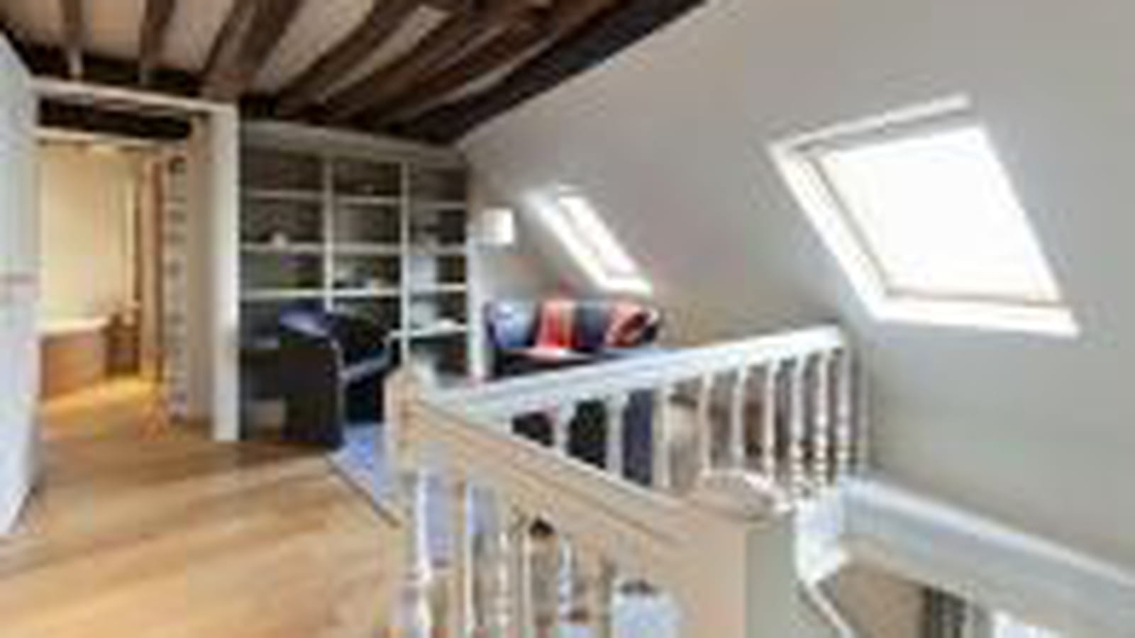Petit salon