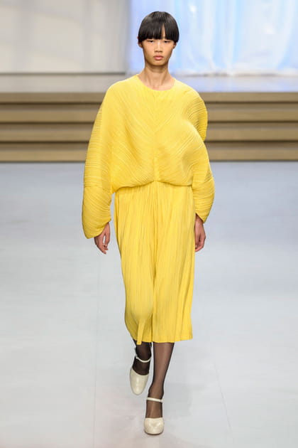 D&eacute;fil&eacute; Jil Sander