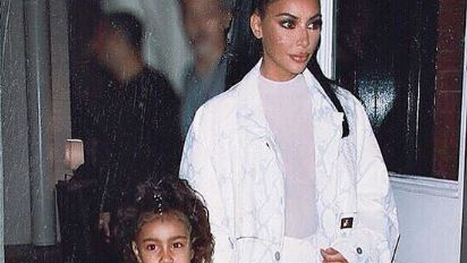 Kim Kardashian