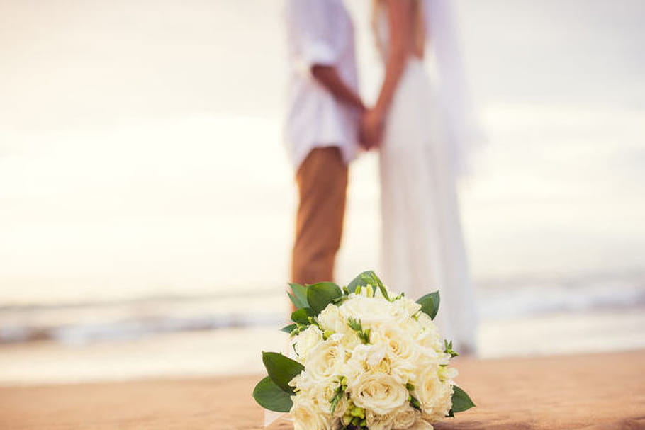 Rétroplanning mariage : J-7 mois, la question de la liste de mariage
