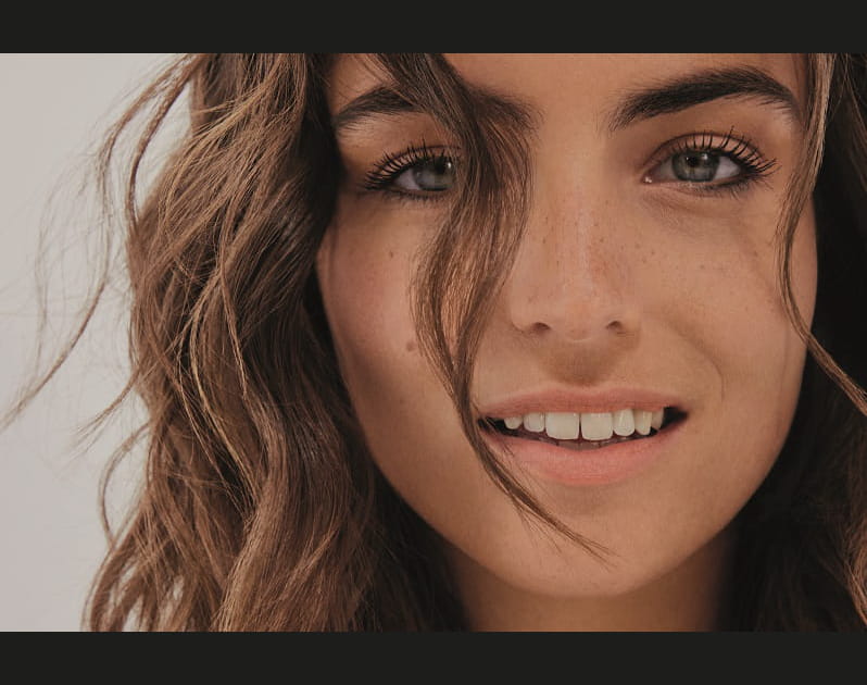 Le carr&eacute; d&eacute;grad&eacute; ondul&eacute;