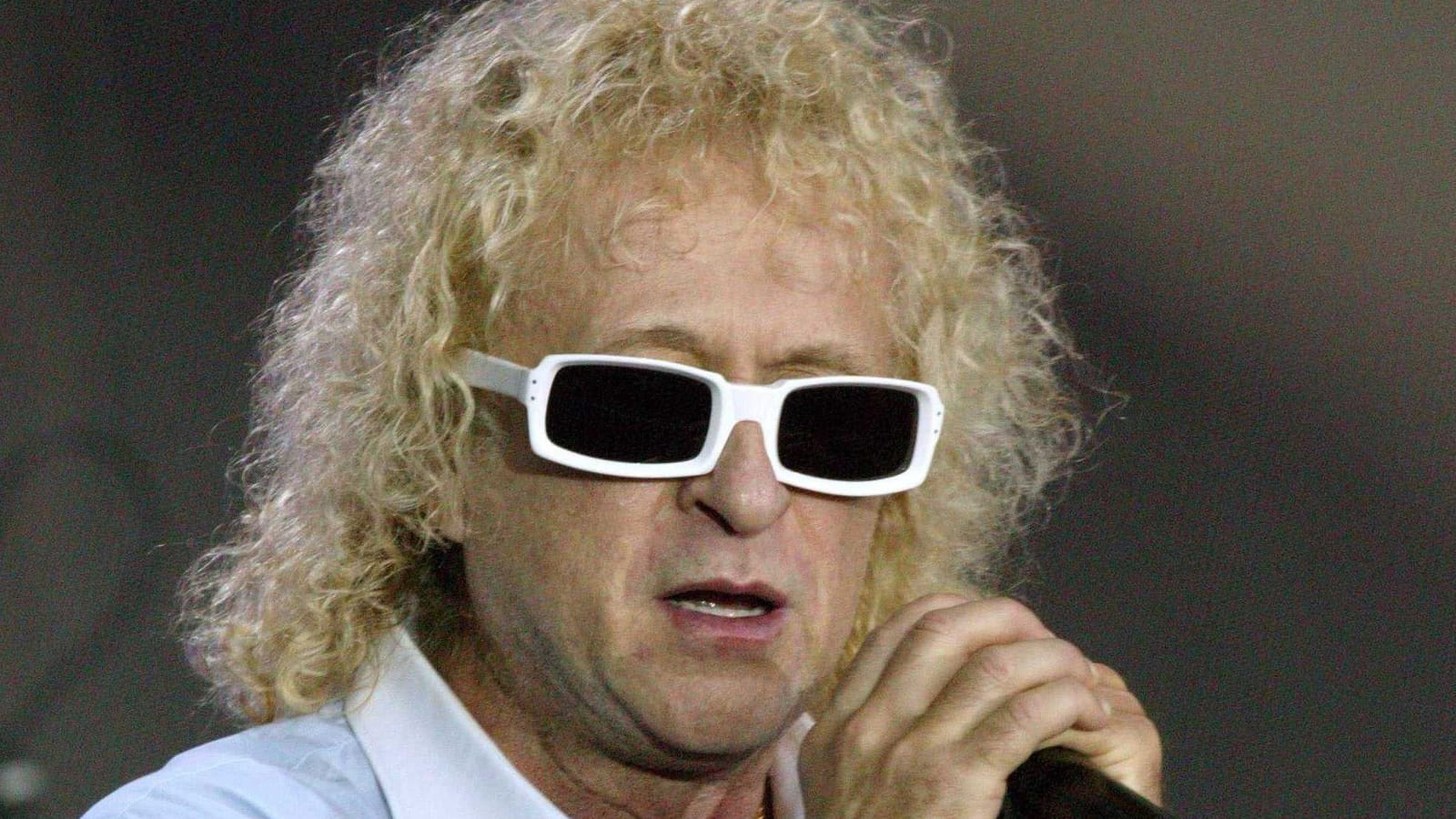 Michel Polnareff