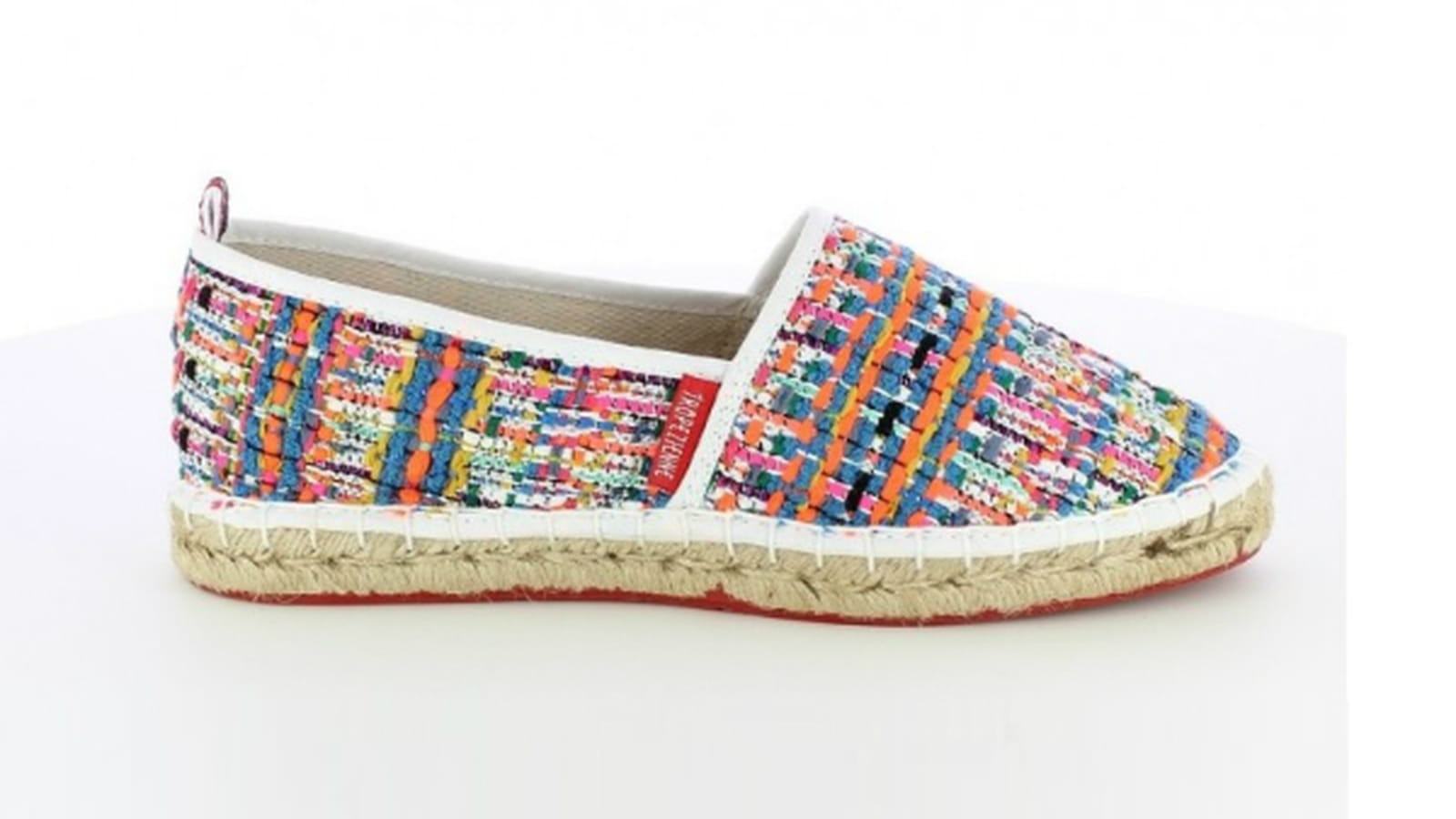 Espadrilles L'Espadrille Tropézienne