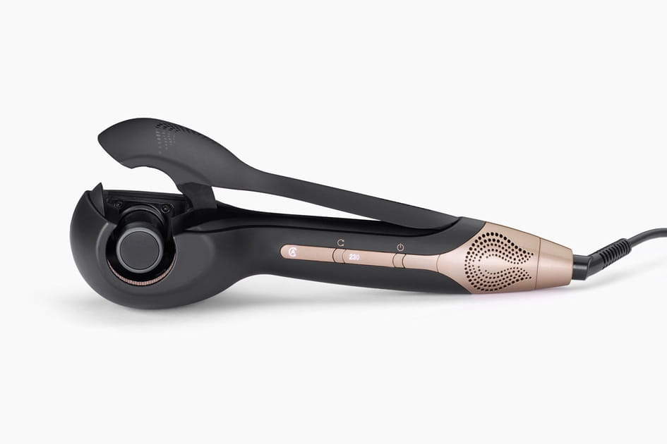 Boucleur automatique Wave Secret Hair, Babyliss