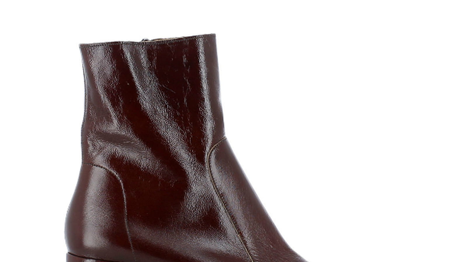 Bottines Jonak