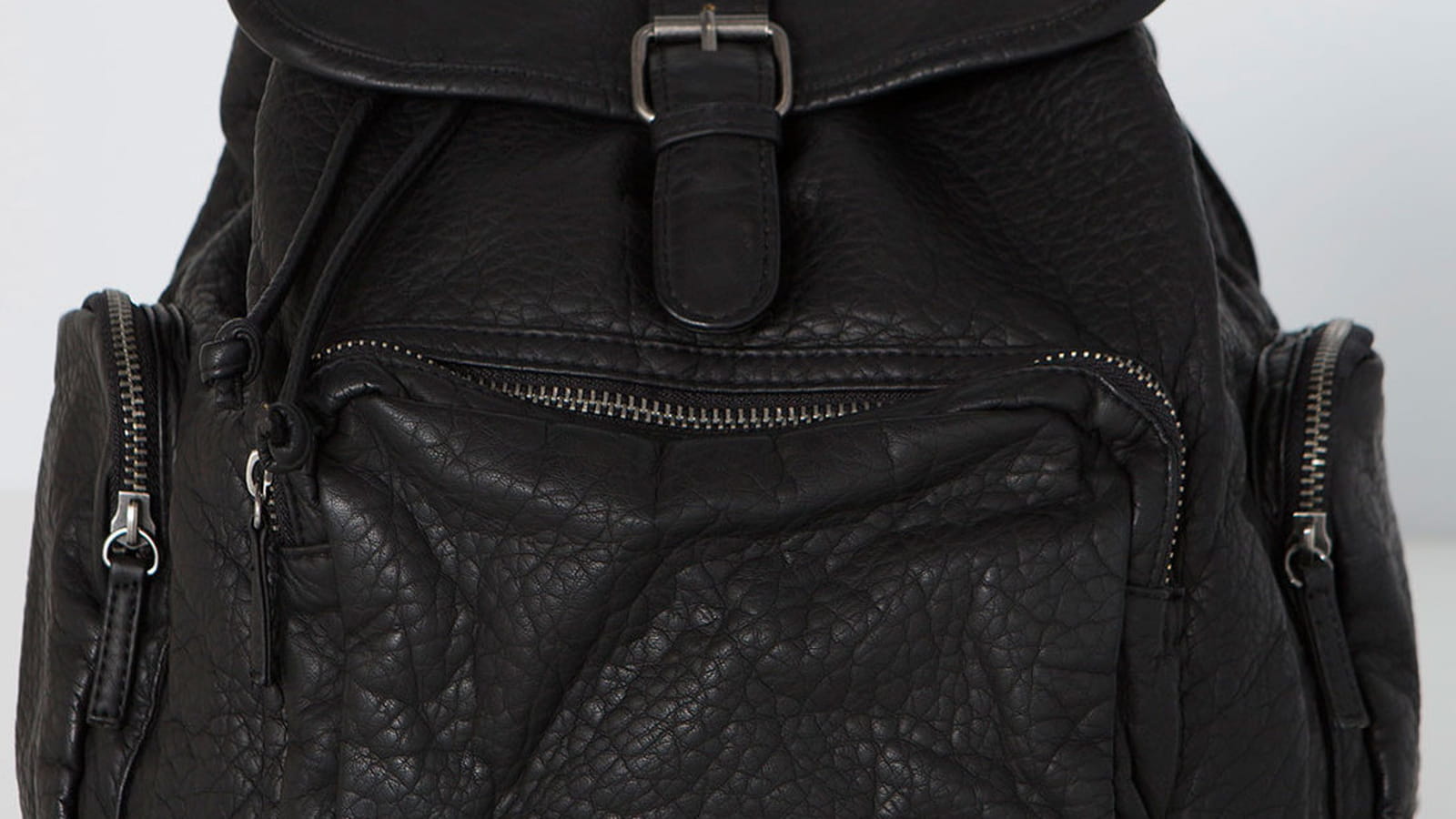 Sac à dos Bershka