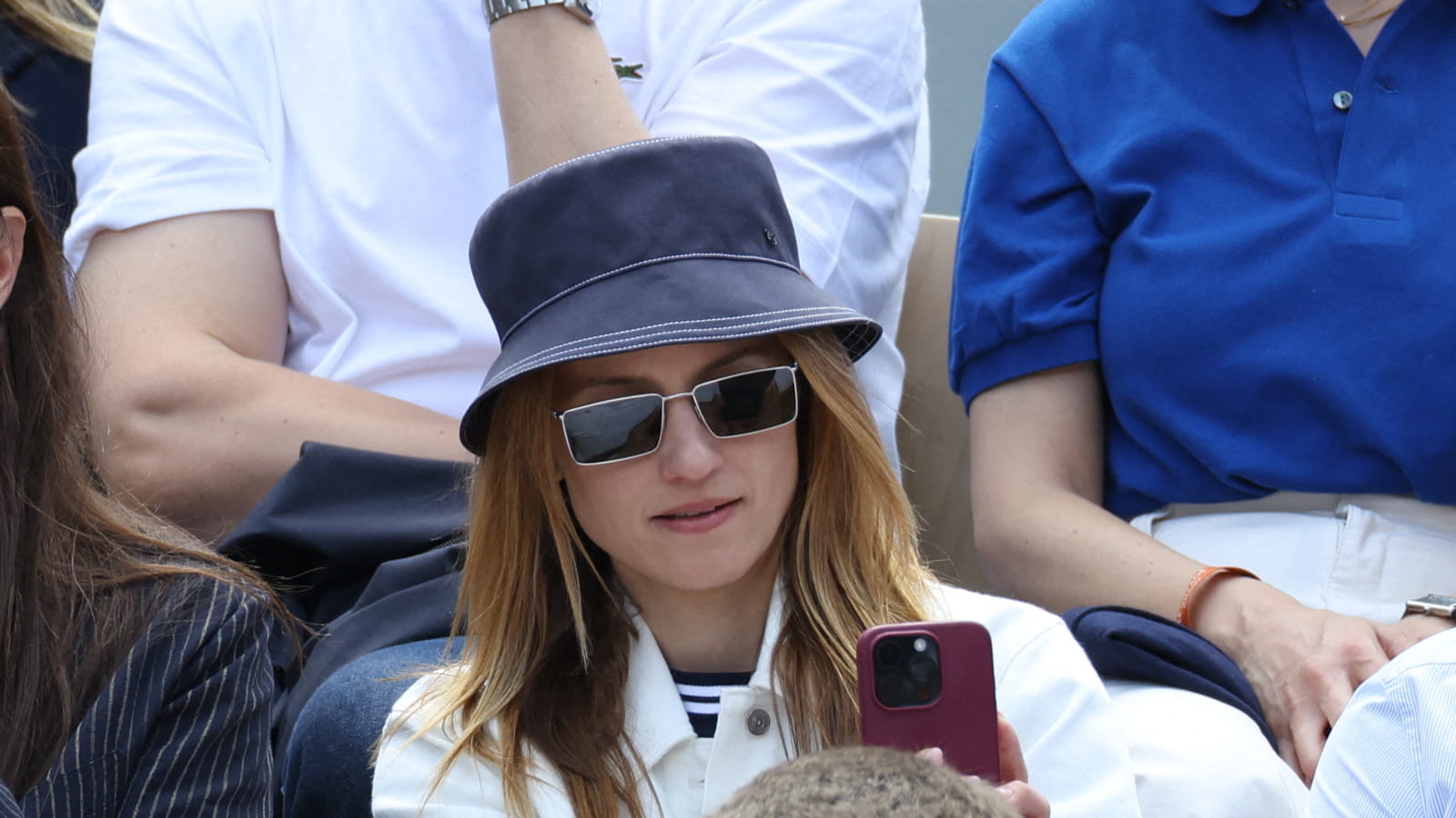 Dianna Agron