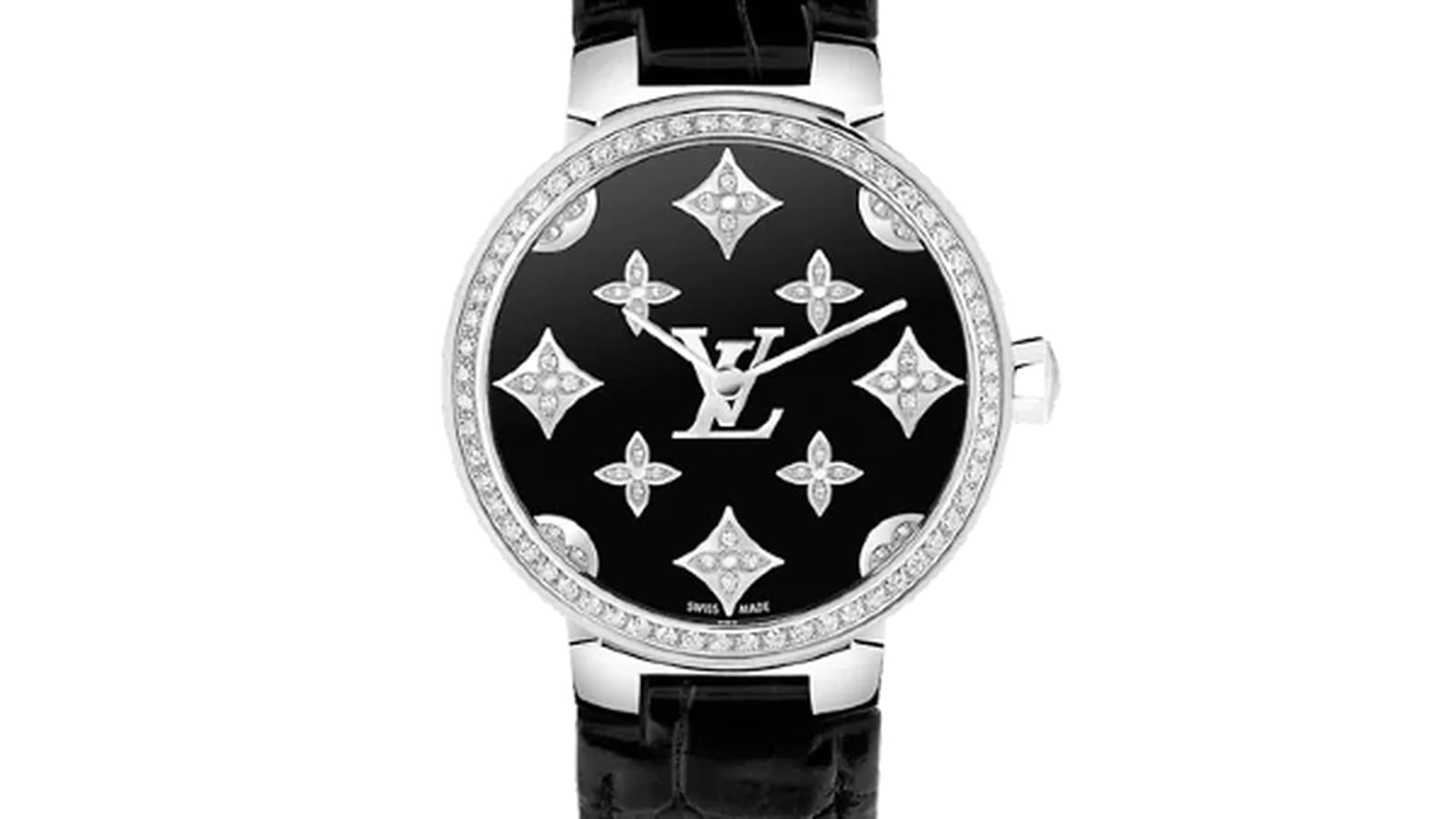 Montre Louis Vuitton