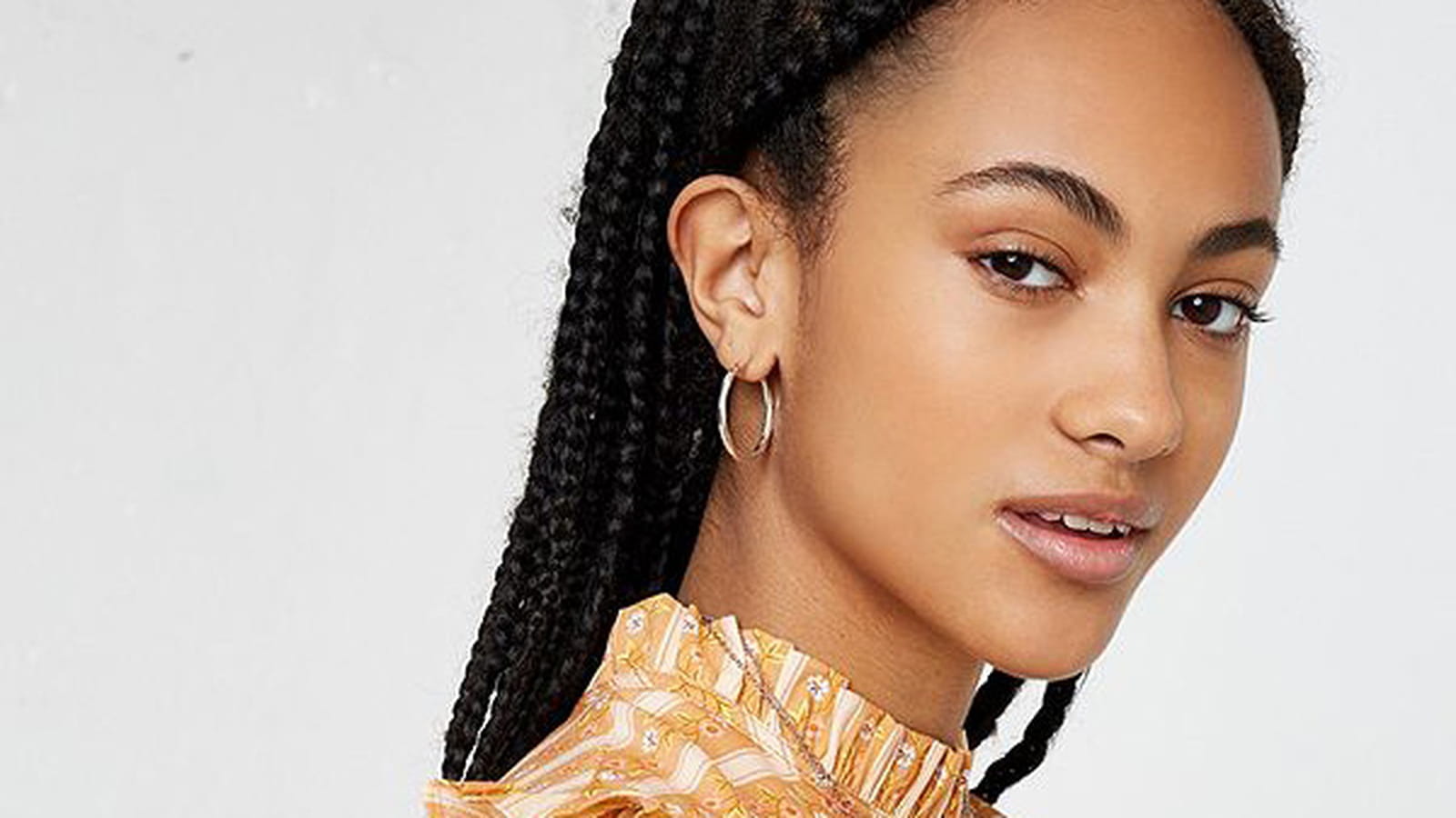Chemisier Urban Outfitters