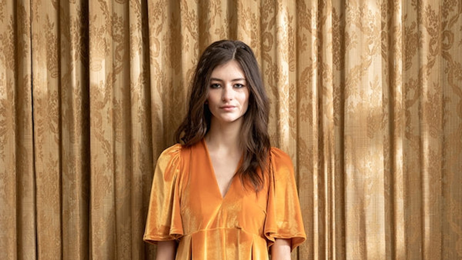 Robe Imprévu