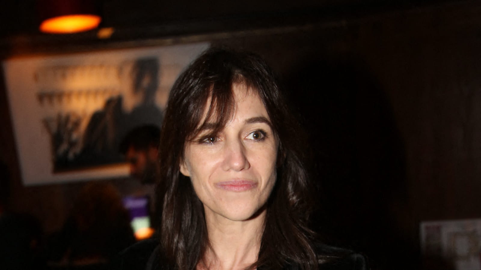 Charlotte Gainsbourg