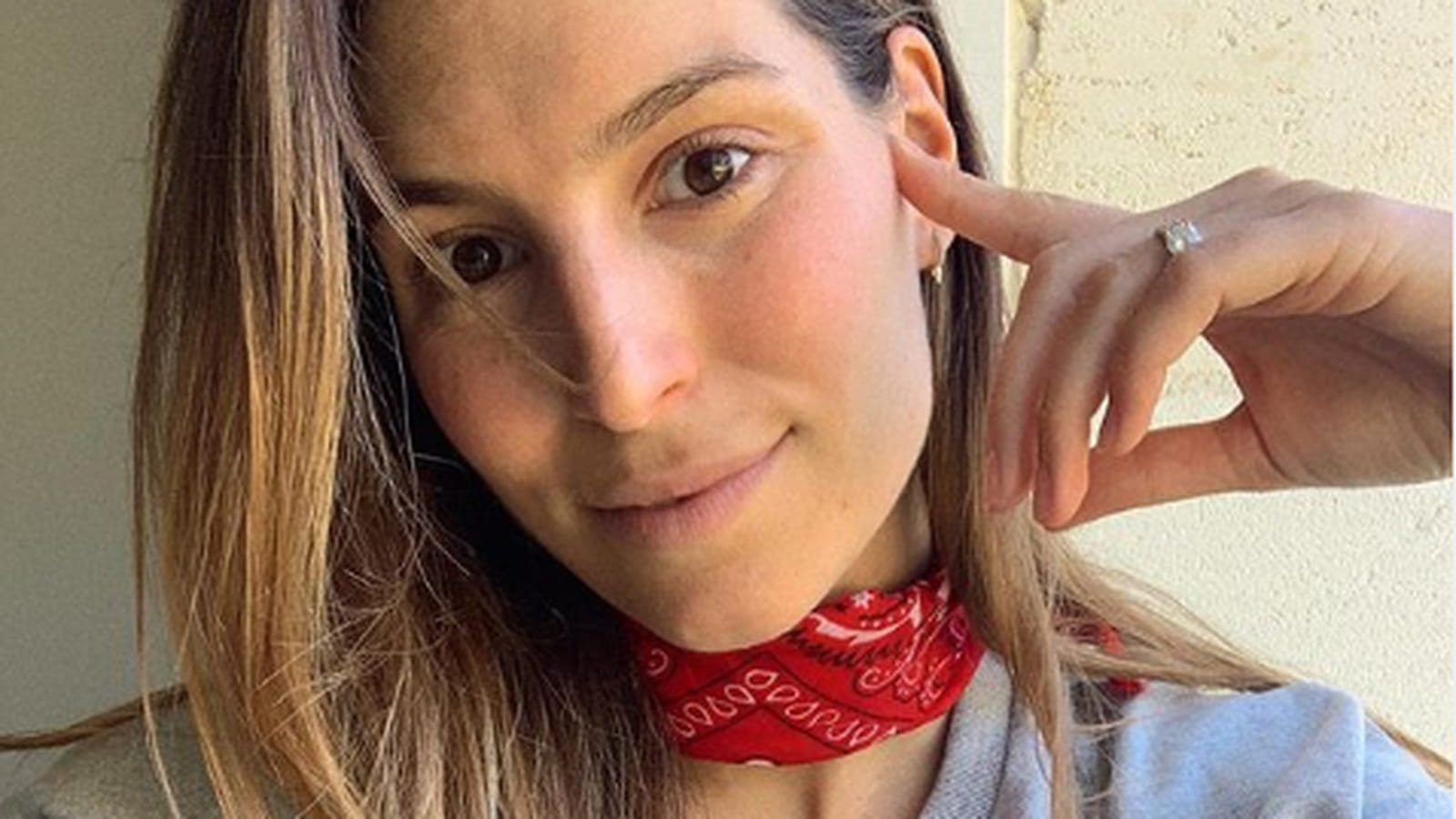 Laury Thilleman
