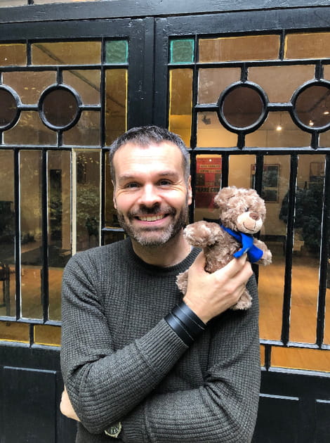 Ladislas Chollat, réalisateur et metteur en scène