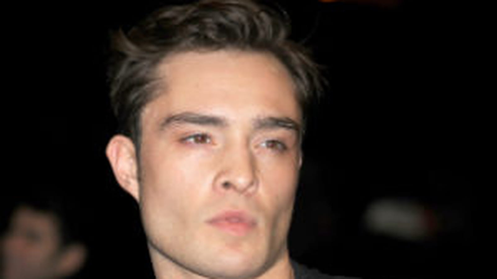 Ed Westwick