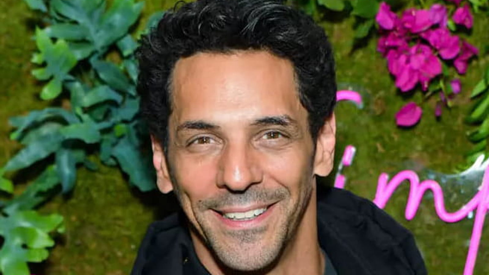Tomer Sisley