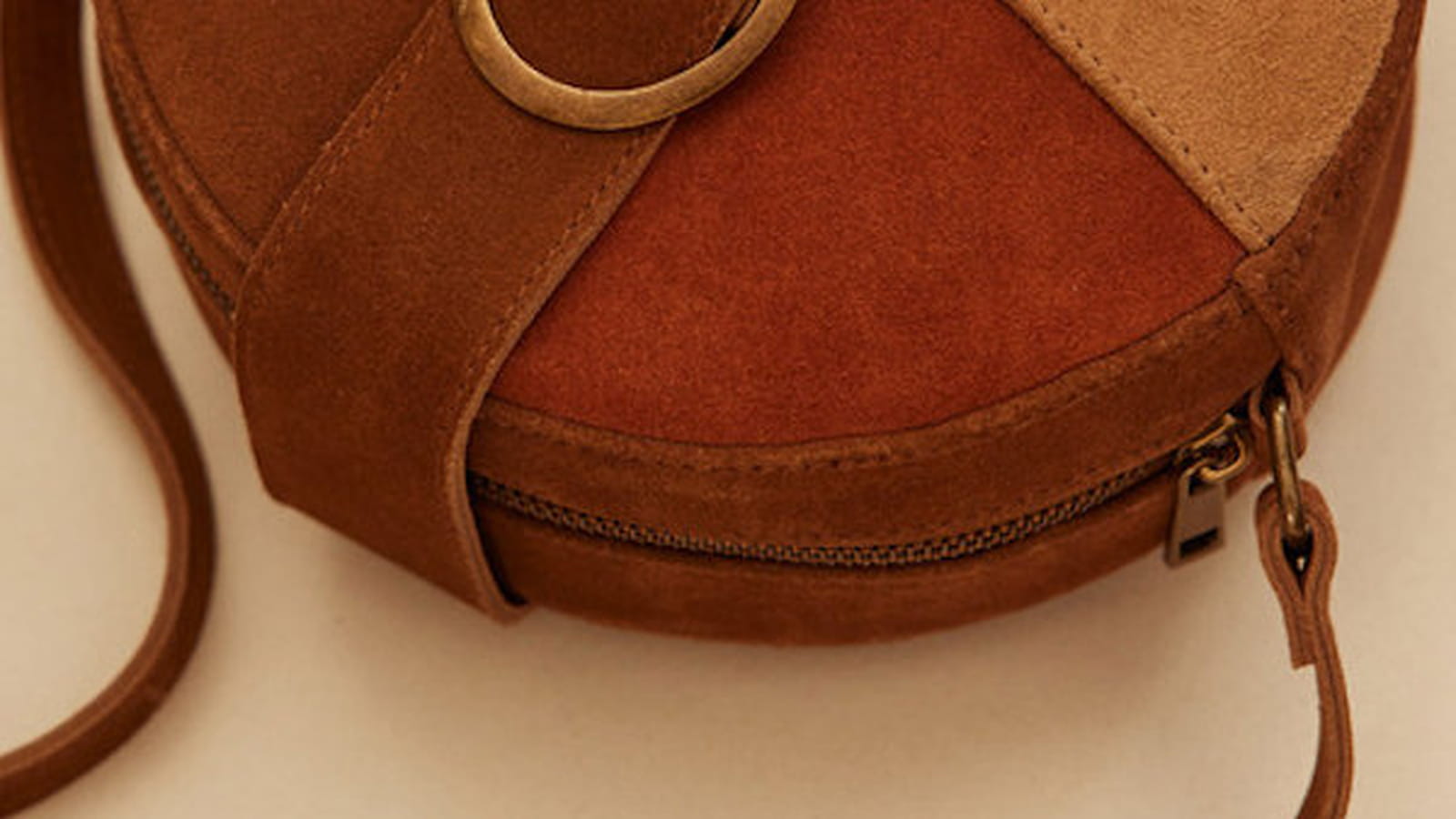 Sac à main Grain de Malice 
