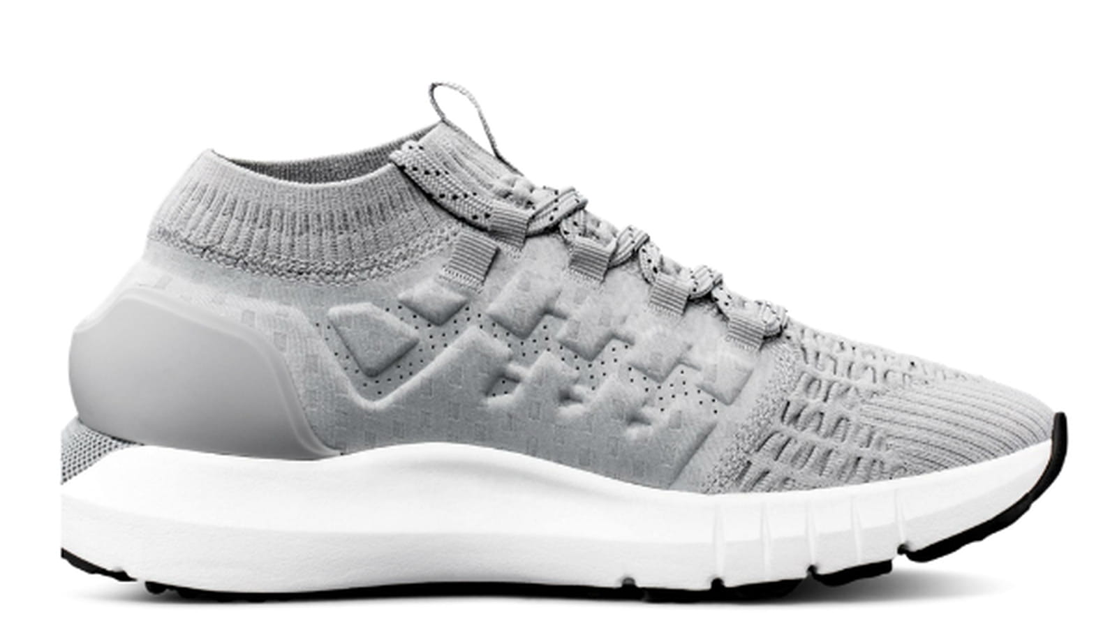 Baskets Under Armour