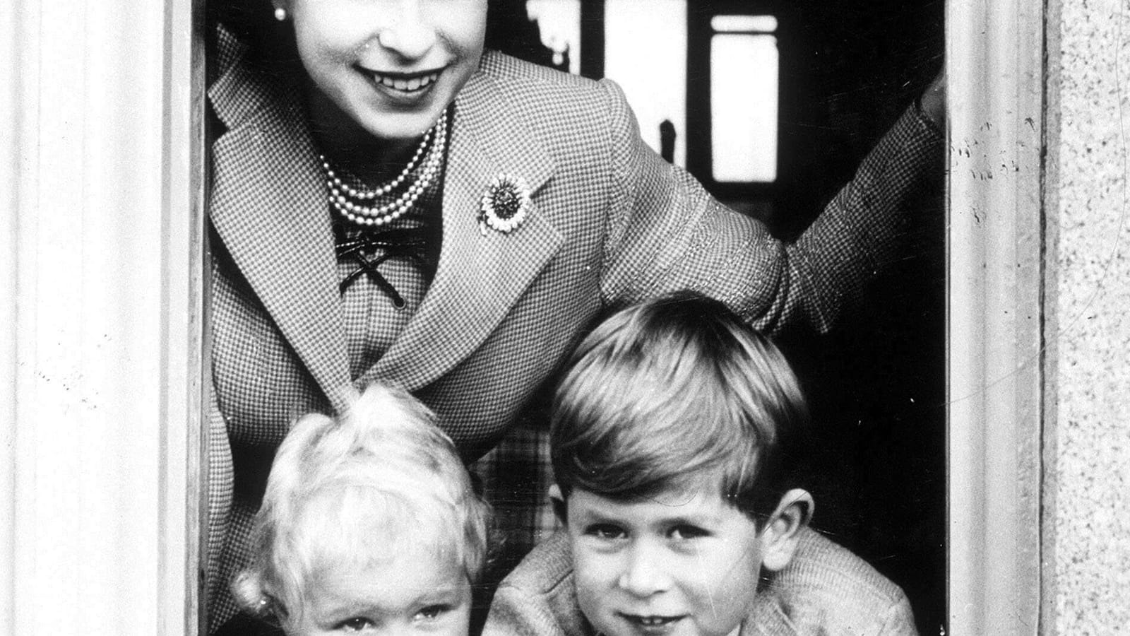 Jeune maman