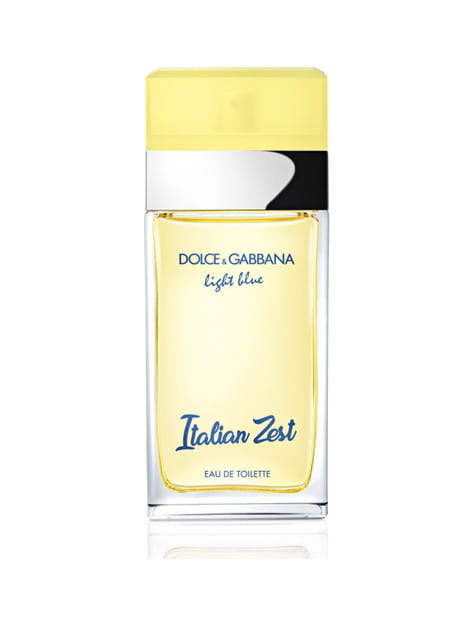 Italian Zest Dolce &amp; Gabbana Light Blue