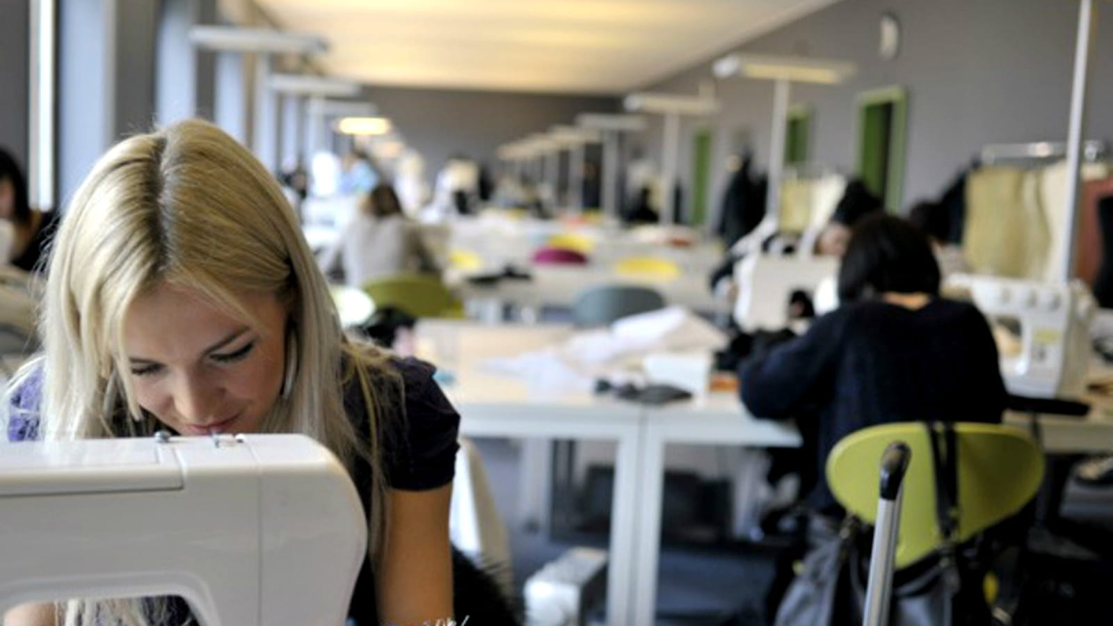 Istituto Marangoni Milan