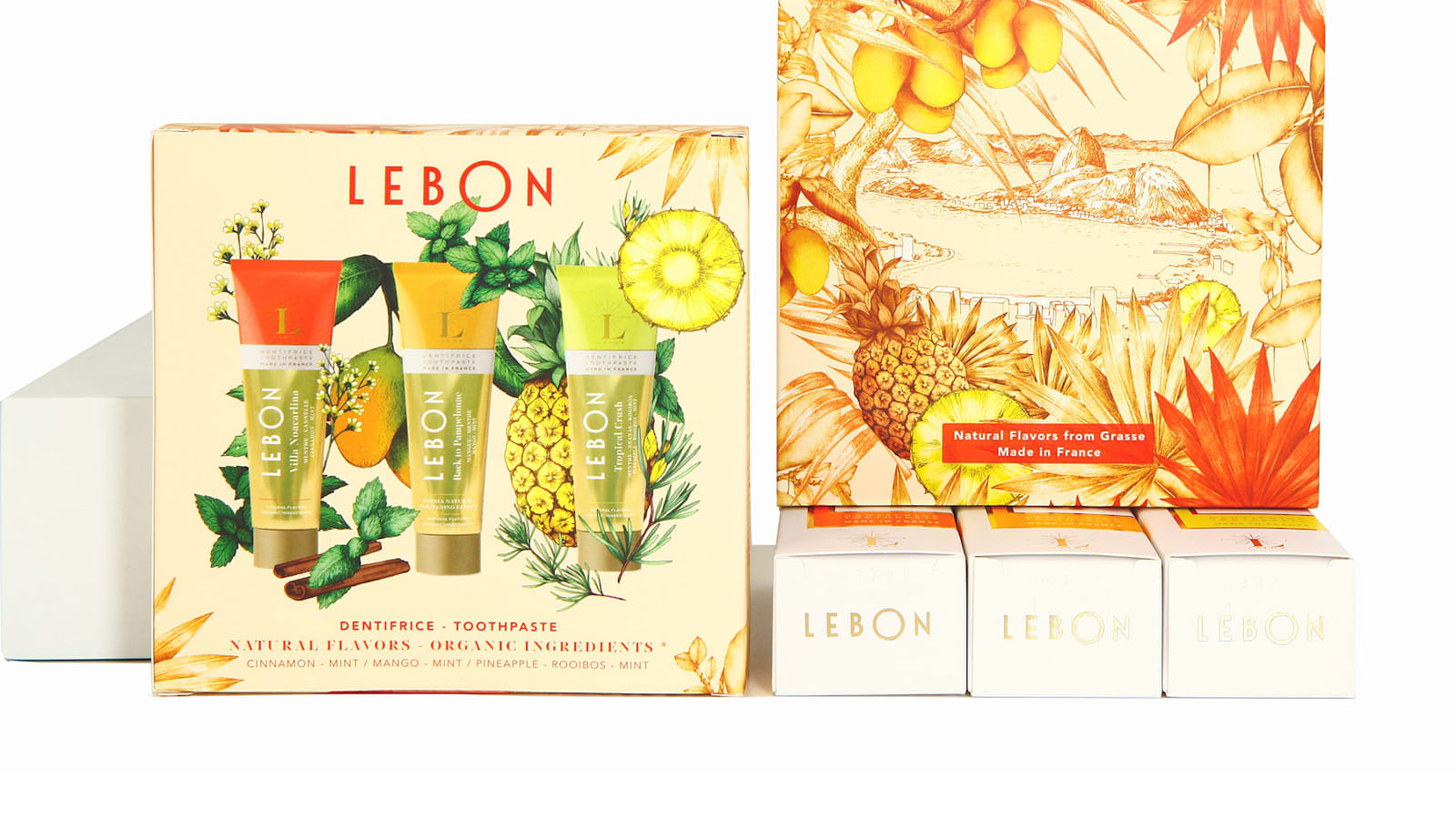 LEBON
