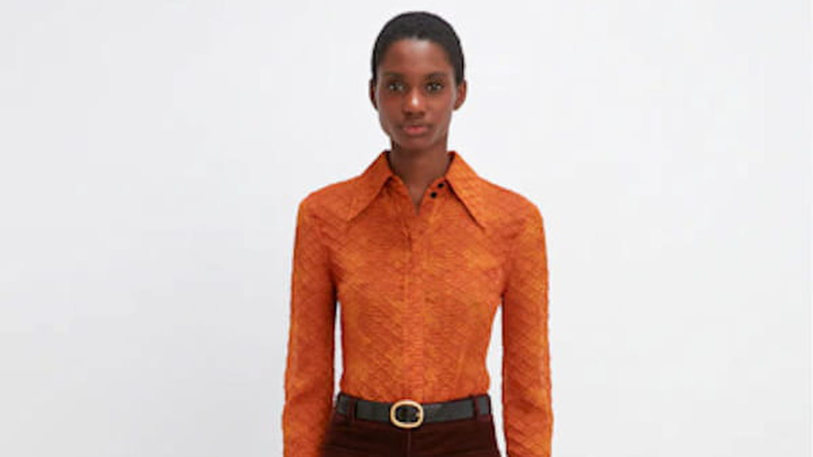 Blouse Victoria Beckham